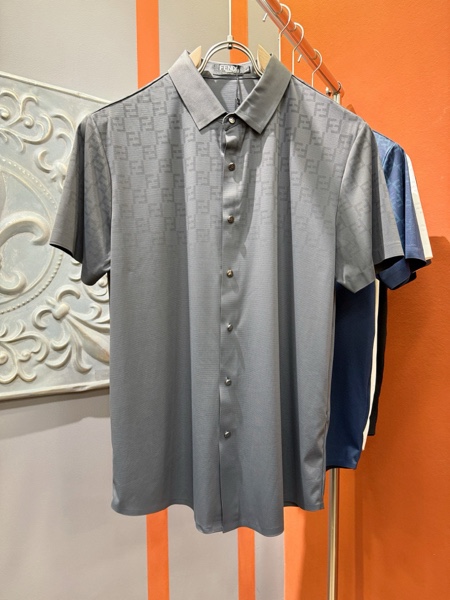 Fendi Shirts-296
